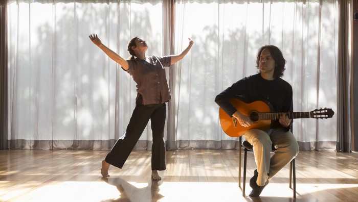 Suzano recebe “Concerto para Dança & Música” no Armando de Ré