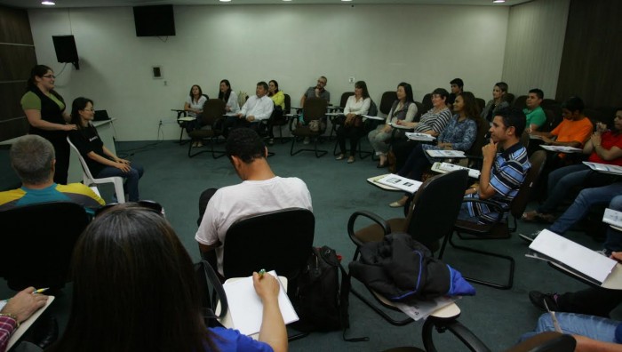 Prefeitura de Suzano oferece curso de Desenvolvimento de Liderança