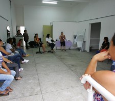 Suzano inaugura Escola de Beleza do Programa Gerando Renda