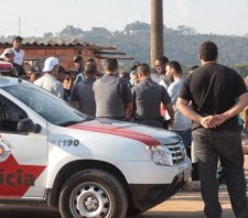 Prefeitura impede novas invasões na Vila Maluf