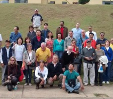 Suzano participa de Encontro Paulista  de Turismo Rural