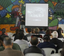 Plenárias do Plano Diretor reúnem mais de 2,2 mil pessoas