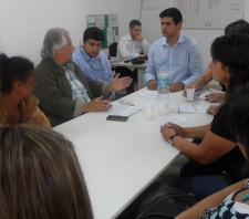 Programa de gerenciamento de resíduos é implantado em Suzano