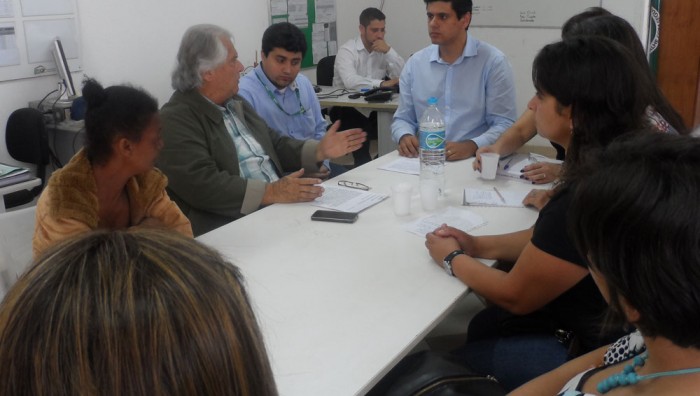 Programa de gerenciamento de resíduos é implantado em Suzano