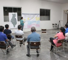 Produtores rurais discutem revisão do Plano Diretor