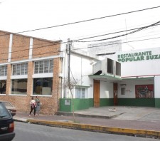 Restaurante Popular recebe serviços de modernização para melhorar atendimento