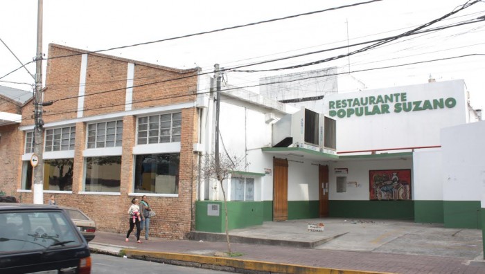 Restaurante Popular recebe serviços de modernização para melhorar atendimento