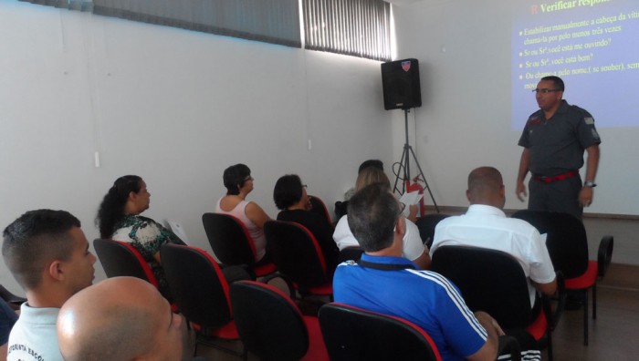 Saspe sediará mais dois cursos do Governo estadual