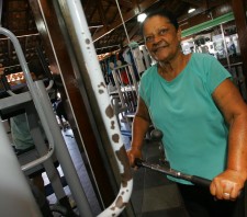 Suzano realiza trabalho diferenciado para incentivar a prática de exercícios na Melhor Idade