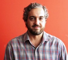 Jornalista José Roberto Torero fará palestra em Suzano, no próximo dia 1°