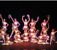 “Recreio Cultural” oferece atividades para crianças
