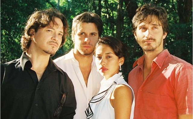 Cinema e Debate exibe amanhã filme “Flor de abril”