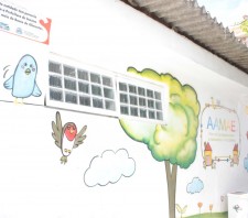Prefeitura inaugura unidade assistencial no Badra para crianças e adolescentes