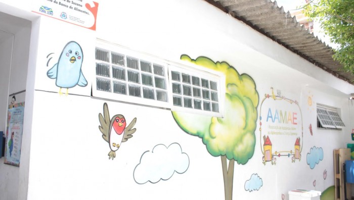 Prefeitura inaugura unidade assistencial no Badra para crianças e adolescentes