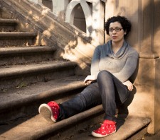 Andrea Del Fuego conversa nesta quinta com suzanenses