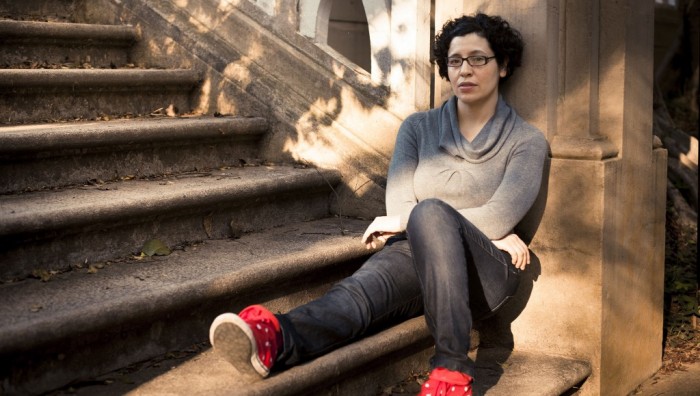 Andrea Del Fuego conversa nesta quinta com suzanenses