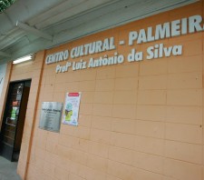 Centro Cultural Palmeiras oferece sessões de cinema para crianças