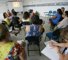 Prefeitura de Suzano capacita conselheiros escolares