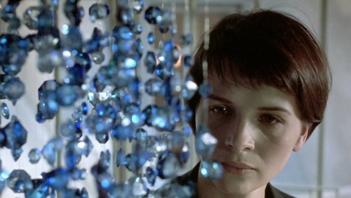 Centro Cultural Colorado exibe último filme da Trilogia das Cores