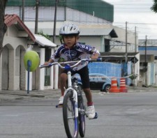 Prefeitura realiza “Passeio de Ciclismo Rural” neste domingo