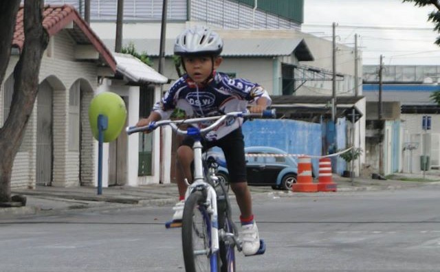 Prefeitura realiza “Passeio de Ciclismo Rural” neste domingo