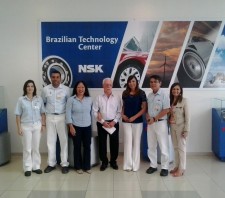 Fundo Social de Suzano recebe doação de alimentos