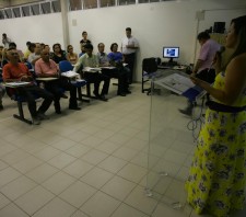 Workshop de Inovação reúne 150 pessoas