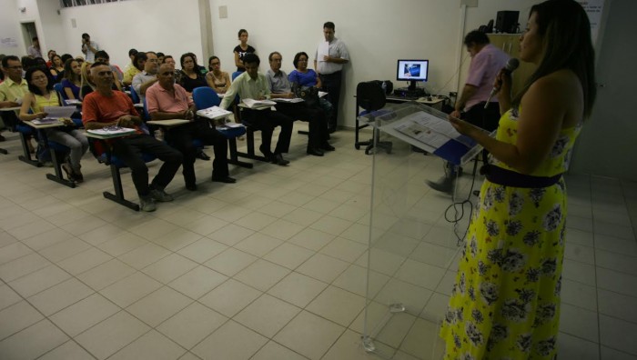 Workshop de Inovação reúne 150 pessoas