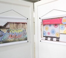 Centro Cultural recebe “O olhar de um estrangeiro em Suzano”
