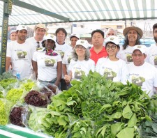 Suzano terá Dia do Campo em novembro