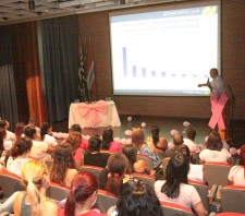 Outubro Rosa: Suzano fará 9 mil exames