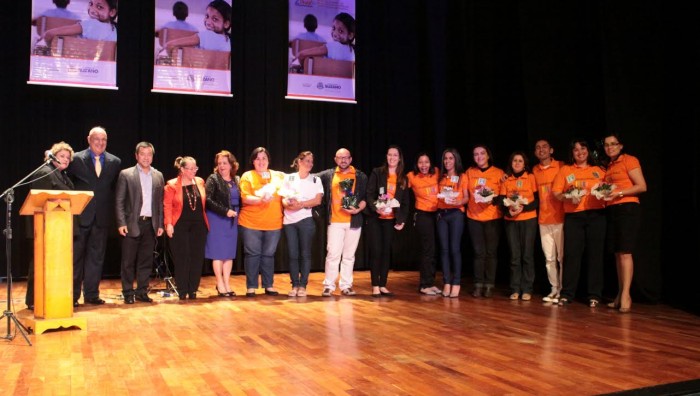 Seminário do Pacto pela Alfabetização revela avanços significativos na educação suzanense
