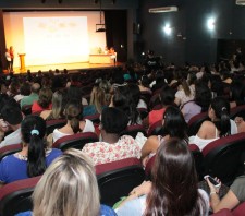Seminário do Pacto pela Alfabetização encerra atividades com saldo positivo