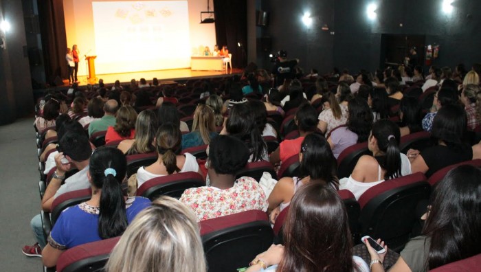Seminário do Pacto pela Alfabetização encerra atividades com saldo positivo