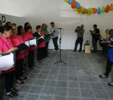 Unidade atenderá 150 crianças, adolescentes e portadores de deficiência