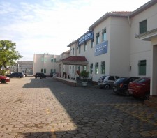 Prefeitura fortalece trabalho na Saúde