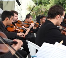 Concerto da Orquestra Acadêmica de Suzano acontece no próximo dia 29