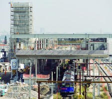 MAIS MOBILIDADE URBANA. MAIS INFRAESTRUTURA. MAIS ACESSIBILIDADE