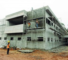 PARCERIAS PELO DESENVOLVIMENTO DE SUZANO