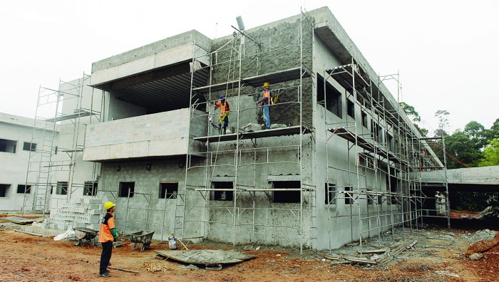 PARCERIAS PELO DESENVOLVIMENTO DE SUZANO