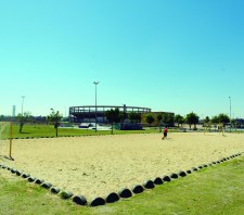 MAIS ESPORTE E LAZER EM SUZANO