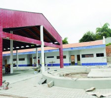 CONSTRUINDO UMA EDUCAÇÃO NOTA 10