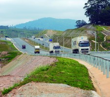NOVOS CAMINHOS