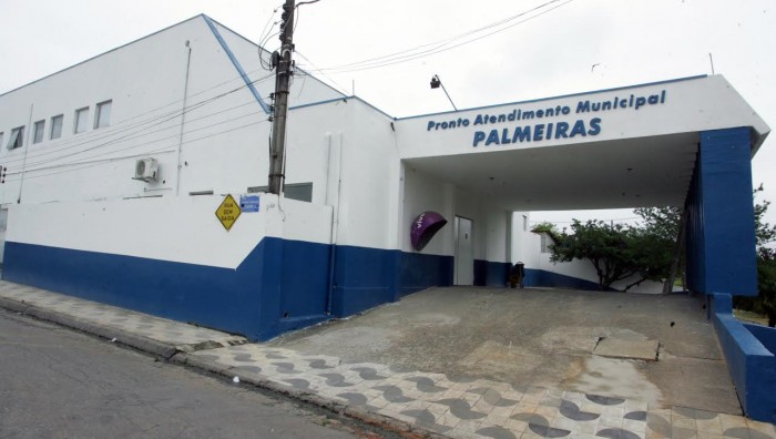 Pronto Atendimento (PA) de Palmeiras retoma atendimento nesta terça