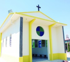 REVITALIZAÇÃO DOS CEMITÉRIOS MUNICIPAIS
