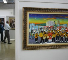 Cultura celebra Dia da Consciência Negra com exposição e atividades