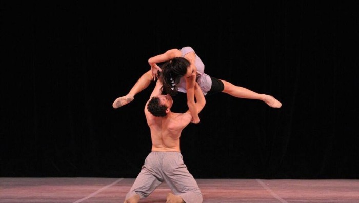 Suzano recebe amanhã espetáculo de dança contemporânea