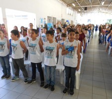 Projeto Combate ao Desperdício de Água encerra com saldo positivo