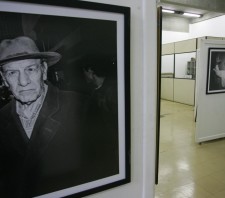 Exposição “Street Shot” segue até 14 de dezembro