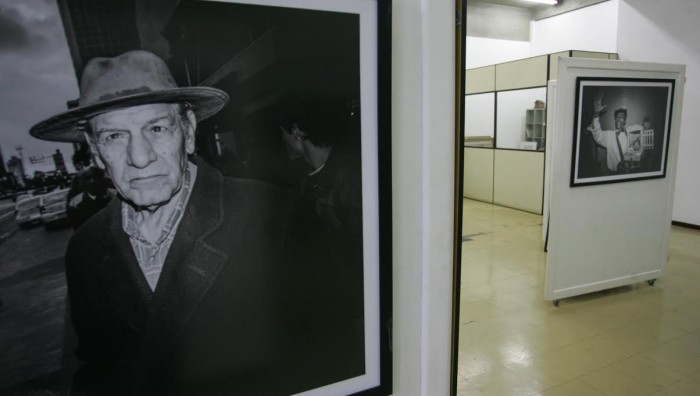 Exposição “Street Shot” segue até 14 de dezembro